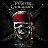 Various artists - Pirates Of The Caribbean: On Stranger Tides