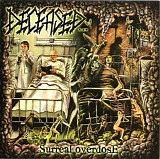 Deceased - Surreal Overdose