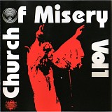 Church Of Misery - Vol. 1