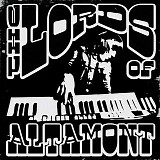The Lords Of Altamont - (Gettin' High) On My Mystery Plane