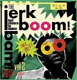 Various artists - The Jerk Boom! Bam! Vol. 2