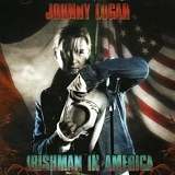Johnny Logan - Irishman In America