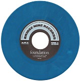 Foundation - At Your Mercy
