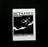 Betrayed - Addiction EP