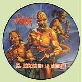 Hirax - El Rostro De La Muerte (The Face Of Death)