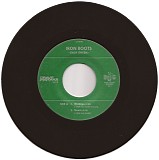 Iron Boots - Easy Green