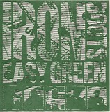 Iron Boots - Easy Green