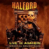 Halford - Live In Anaheim