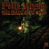 Phil Woods - Musique Du Bois