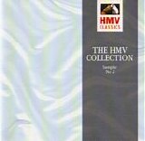 Various artists - The HMV Collection Sampler No 2