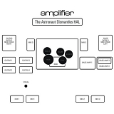 Amplifier - The Astronaut Dismantles HAL
