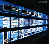 Darius Jones & Matthew Shipp - Cosmic Lieder