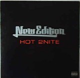 New Edition - Hot 2 Nite