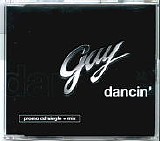 Guy - Dancin