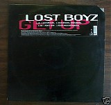 The Lost Boyz - Get Up