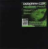 Deborah Cox - Up And Down (The Remixes)
