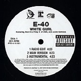 E-40 - White Gurl