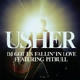 Usher - DJ Got Us Fallin In Love