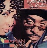 Damian Dame - Gotta Learn My Rhythm