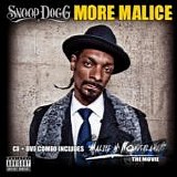 Snoop Dogg - More Malice
