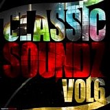 Various artists - Classic Soundz Vol. 6 (Feel The RnB)