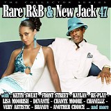 Various artists - Rare R&B & New Jack 47