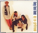 Tony Toni Tone - My Ex-Girlfriend