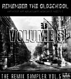 Various artists - RTO The Remix Sampler Vol. 5