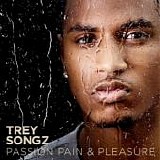 Trey Songz - Passion, Pain & Pleasure