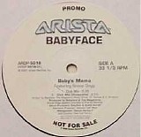 Babyface - Baby's Mama