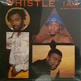 Whistle - I Am
