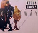 Bobby Brown - Get Away Mixes