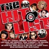 Various artists - The Hit List