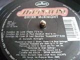 Brian McKnight - Goodbye My Love