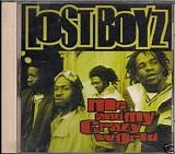 The Lost Boyz - Me and My Crazy World (Remix)