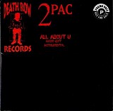 2Pac - All About U