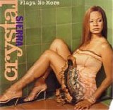 Crystal Sierra - Playa No More