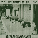 Jefferson Airplane - Bless Its Pointed Little Head