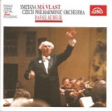 Kubelik & The Czech Philharmonic Orchestra - Smetana â€¢ Ma Vlast