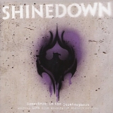 Shinedown - Somewhere In The Stratosphere