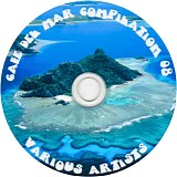 Various artists - CafÃ© del Mar Compilation 08