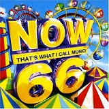 Various artists - Now That's What I Call Music! 66