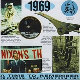 Various artists - 1969: 20 Original Chart Hits