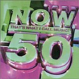 Various artists - Now That's What I Call Music! 50
