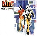 Air - Moon Safari