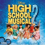 Various artists - High School Musical 2