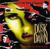 Various Artists - From Dusk Till Dawn Soundtrack