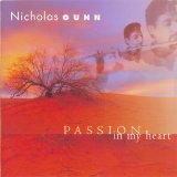 Nicholas Gunn - Passion in My Heart