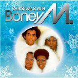 Boney M - Christmas With Boney M.