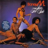Boney M - Love For Sale